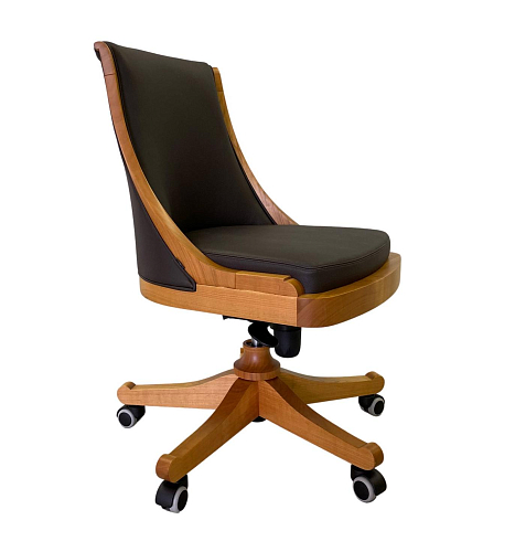 Chaise de bureau President