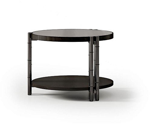 Table Basse Ronde 70 My Story