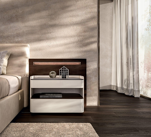 New Mood Table de Chevet