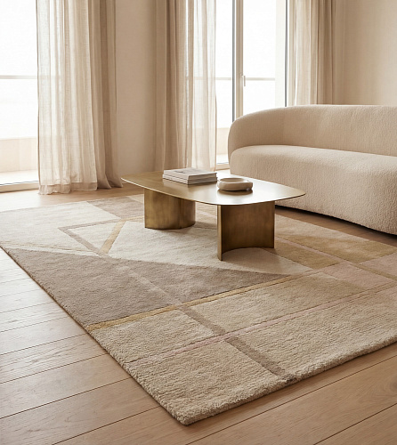 Tapis Stone Geometry