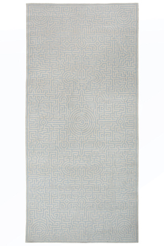 Tapis Labyrinthe