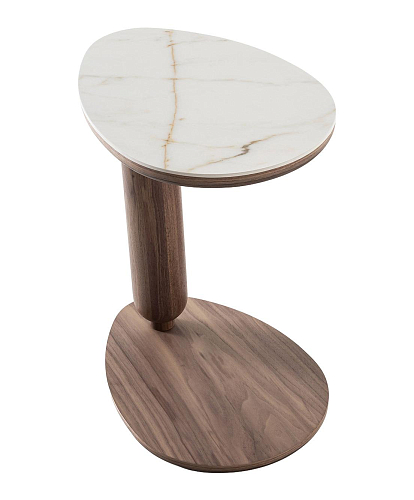 Table d'appoint Drop Gio
