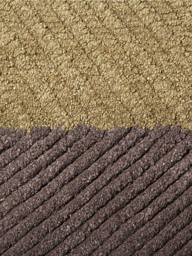 Tapis Terai 2 Vert