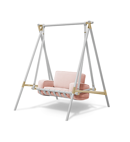 Fauteuil suspendu enfant Booboo Swing