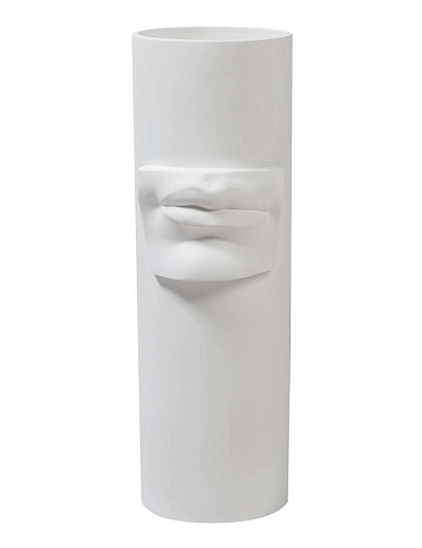 Vase lèvres de David