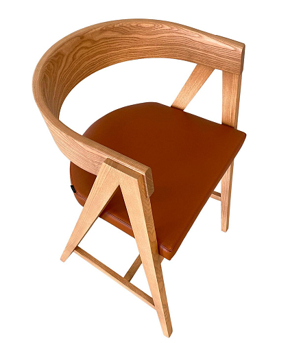 Tabouret de bar Cooper