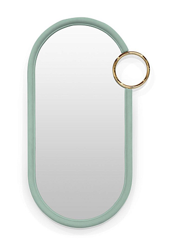 Miroir mural enfant Bubble Gum Small