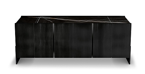 Buffet de Bureau 210 Black & More