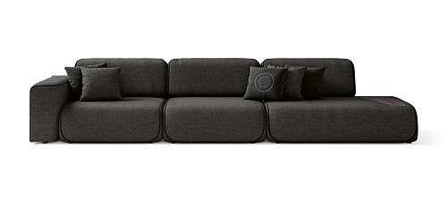 Canapé Modulaire