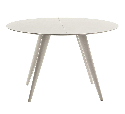 Table de salle à manger extensible Elegance