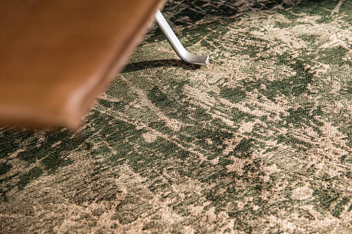 Tapis 8723 Dark Pine