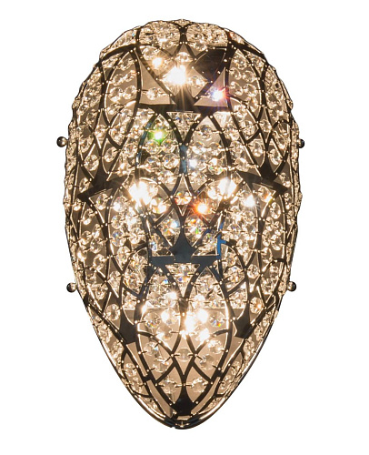 Applique œuf Arabesque 50