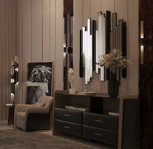 Miroir Impérial