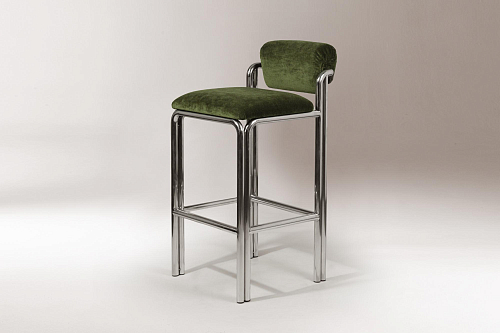 Tabouret de bar Cubu