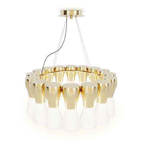 Suspension Crown