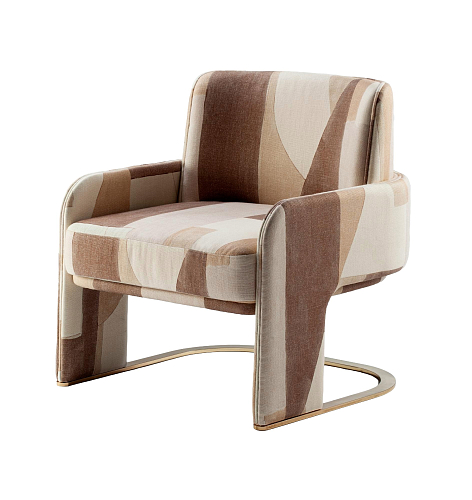 Fauteuil Odisseia