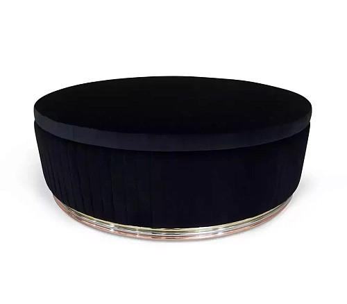 Pouf Mia