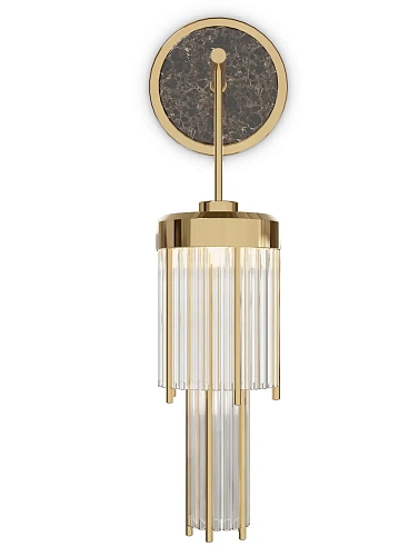 Petite Applique Beacon II