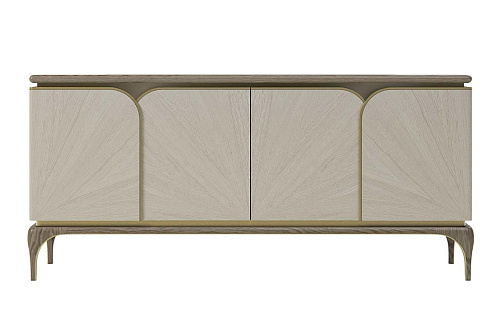 Buffet Italien De Luxe Delux