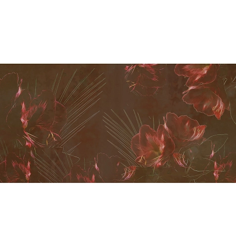 Papier peint Bali Touch