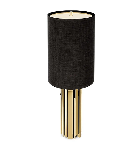 Lampe De Table Imperial II
