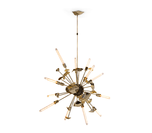 Lustre Stellar