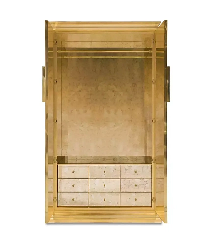Armoire Mademoiselle