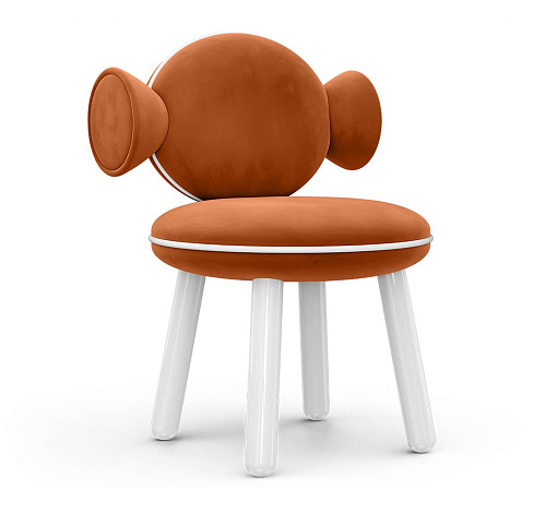 Chaise enfant Bonbon