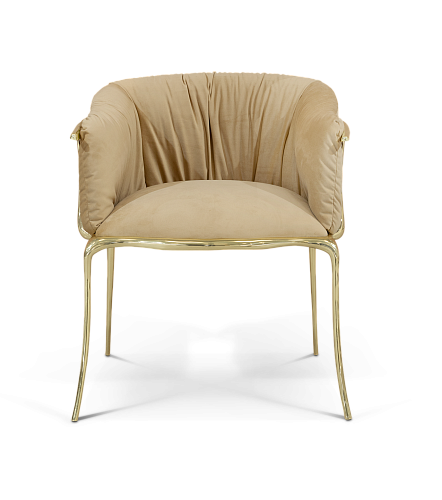 Fauteuil Luxe