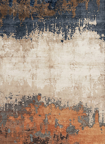 Tapis Silent Horizon