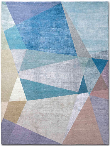 Tapis Cristal No. 04 Original