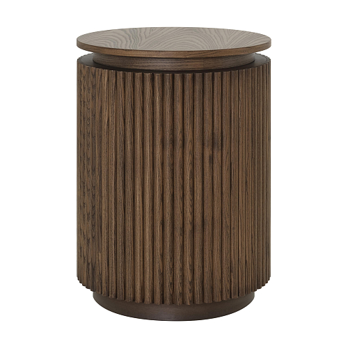 Table d'appoint Contera