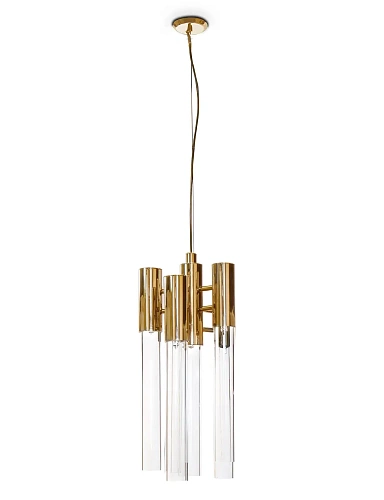 Suspension Pinnacle