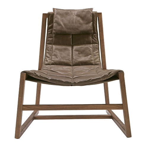 Fauteuil lounge Relax