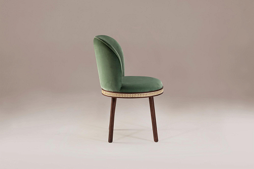 Chaise Alma