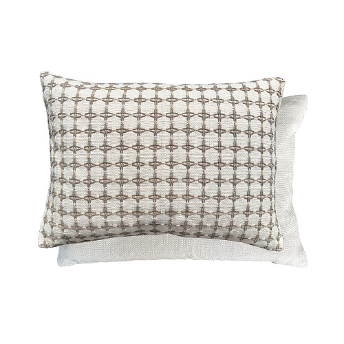 Maliana Coussin Décoratif