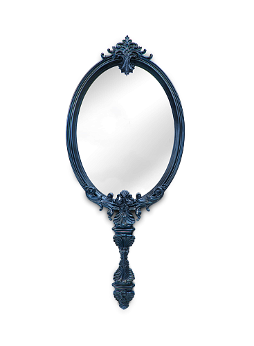 Miroir Saphir Antoinette