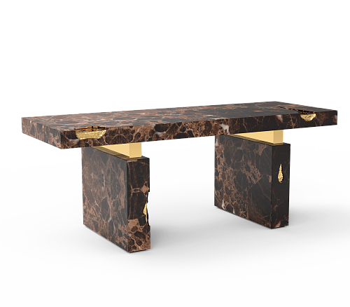 Bureau Dominion Emperador