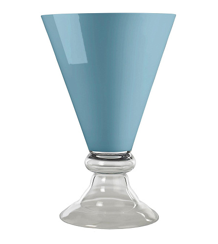 Vase New Romantic