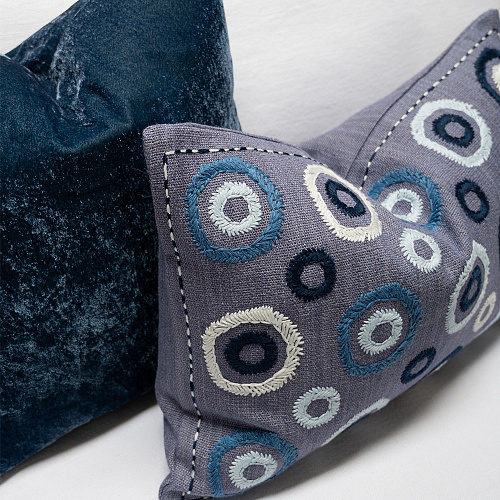 Zafora Coussin Décoratif