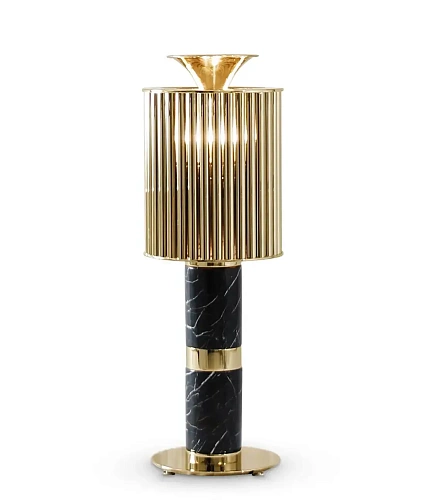 Lampe de table Élégance