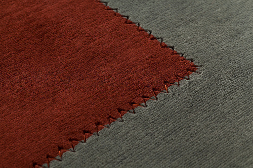 Tapis Isola 100% Laine