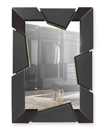 Miroir Olympian