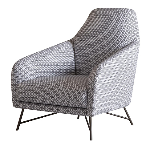Fauteuil Wilma