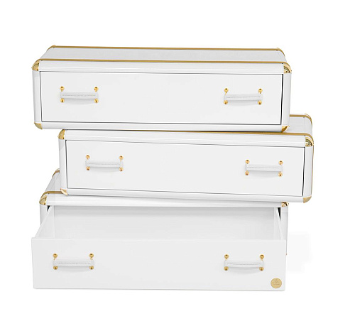 Commode Fantasy Air 3 Tiroirs