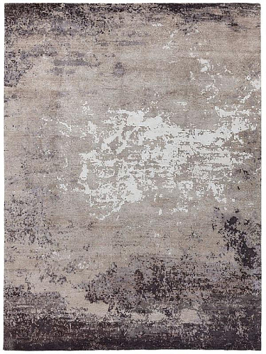 Tapis Tibétain Noué à la Main