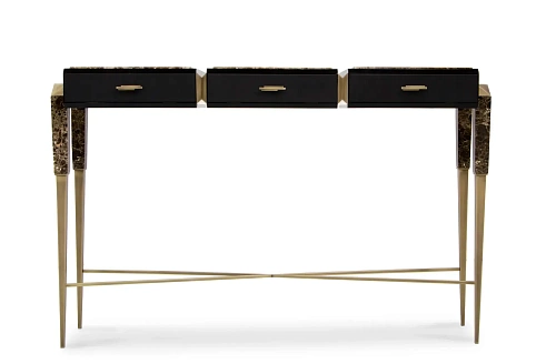 Console Spear