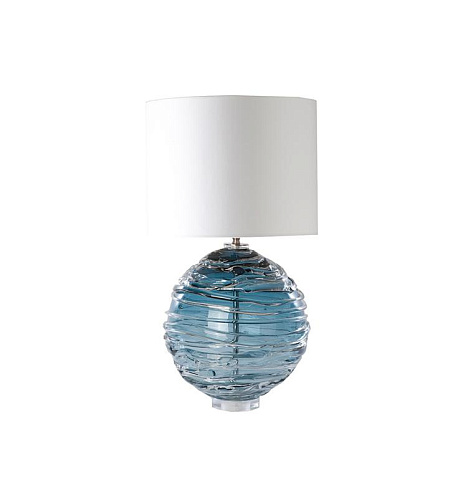 Nerys Lampe de Table