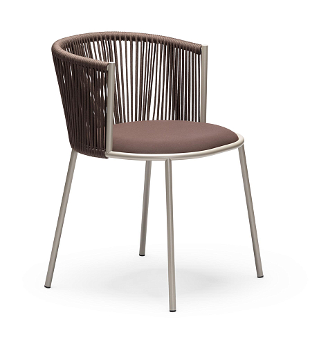 Chaise d'Extérieur Millie SP