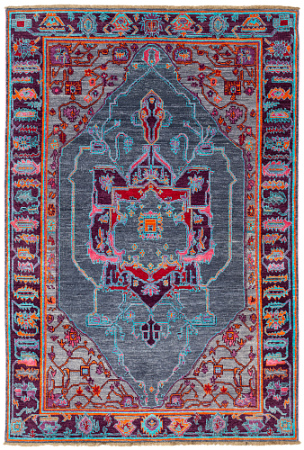 Tapis Azer Pulse 147